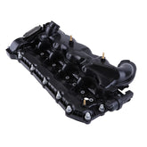 Tappet Cover (Cylinder Head Valve Cover) LR005659 Compatible With LAND ROVER RANGE ROVER III (L322) & RANGE ROVER IV (L405) & RANGE ROVER SPORT I (L320) Tag No.24